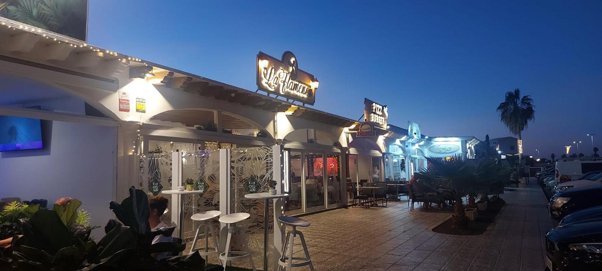 Villa Chloe بلايا بلانكا المظهر الخارجي الصورة