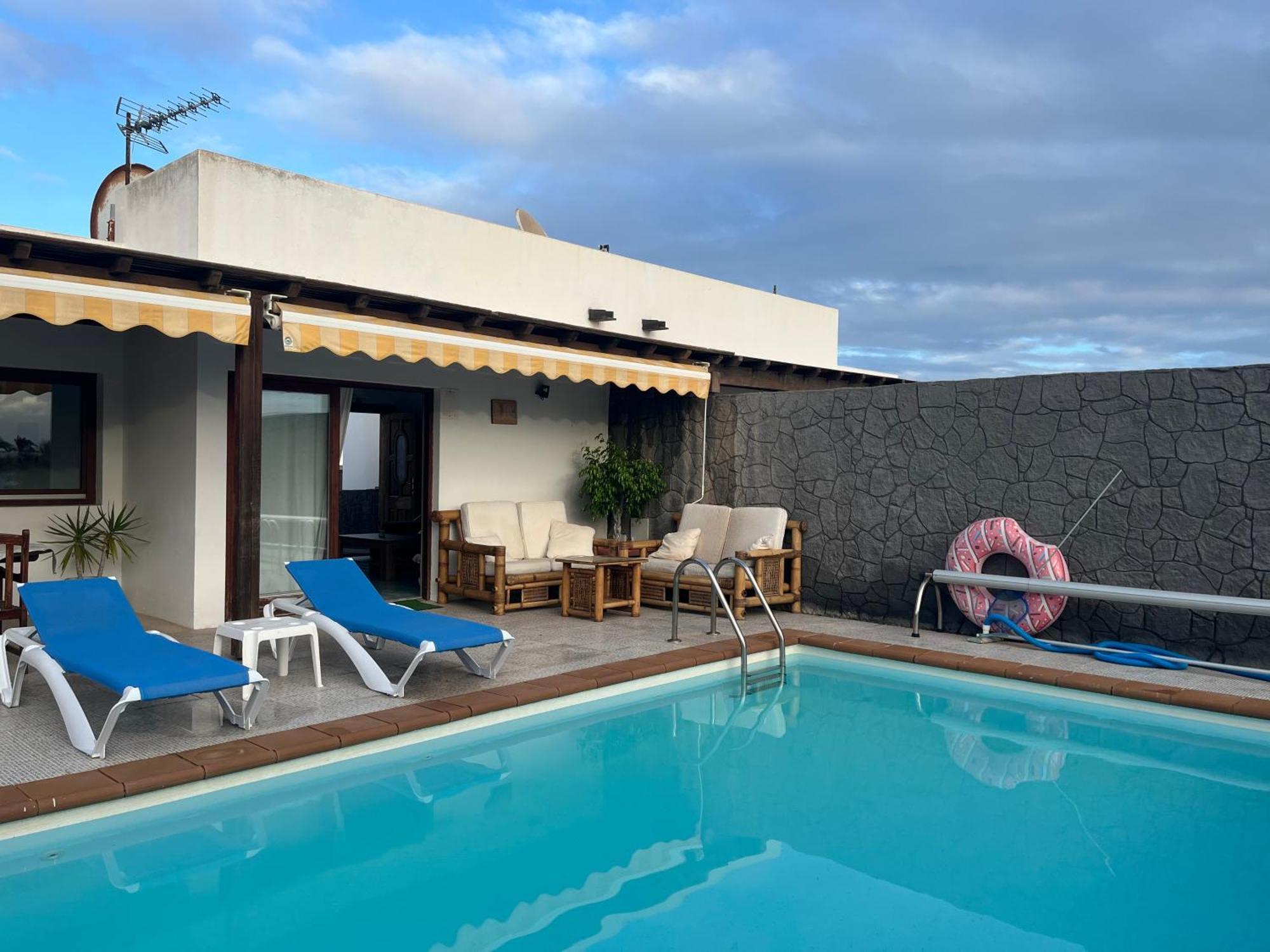 Villa Chloe بلايا بلانكا المظهر الخارجي الصورة