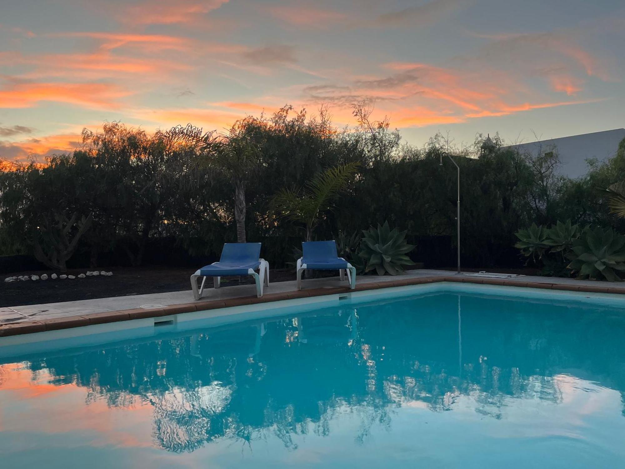 Villa Chloe بلايا بلانكا المظهر الخارجي الصورة